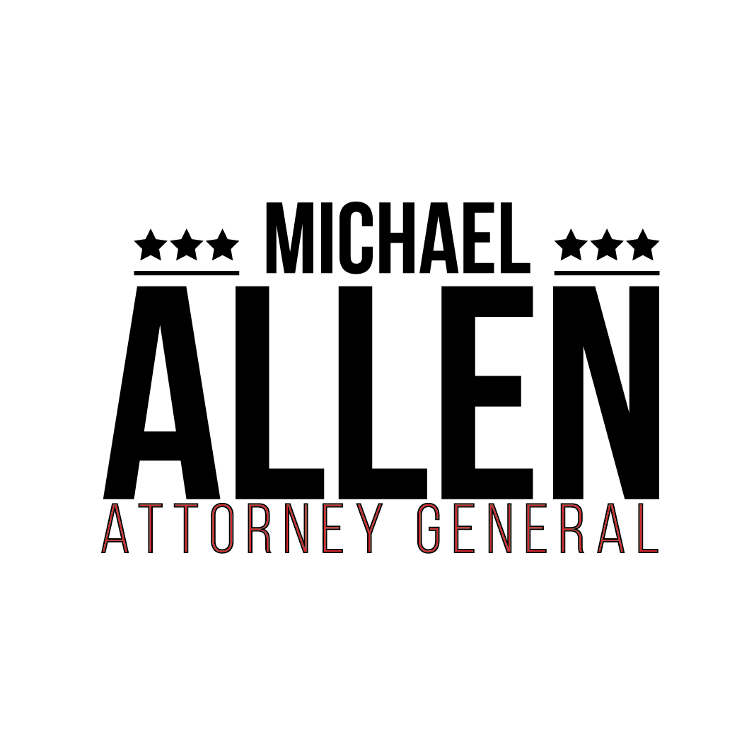 Michael Allen for Colorado Attorney General