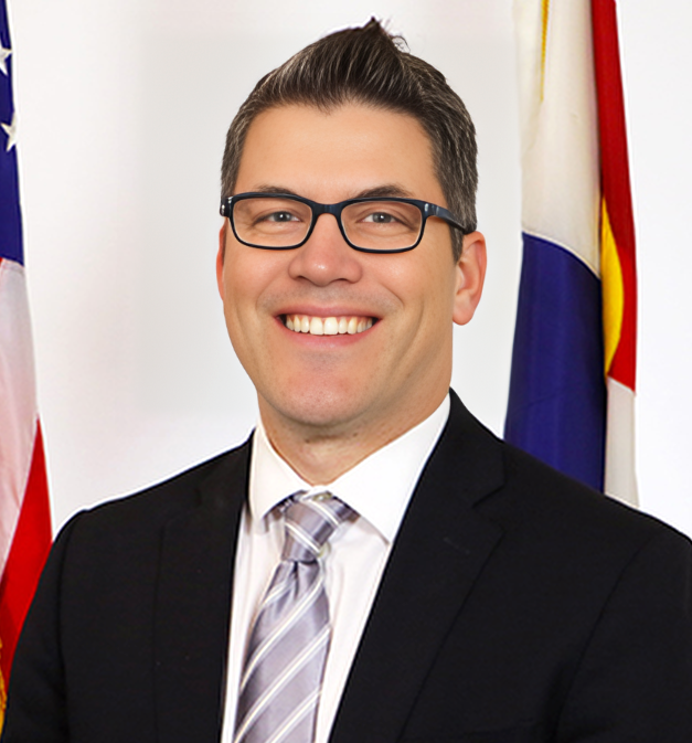 Benjamin Sollars, District Attorney for the 9th Judicial District endorses Michael Allen for Colorado Attorney General