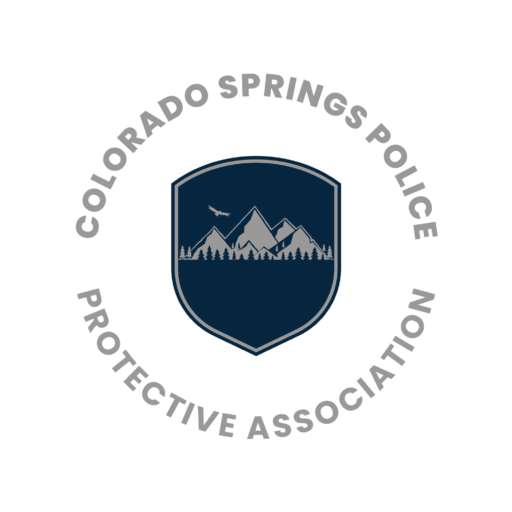 Colorado Springs Police Protective Association