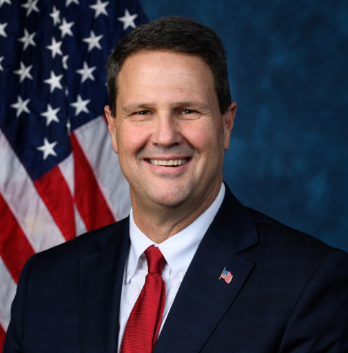 Colorado Congressman Jeff Crank