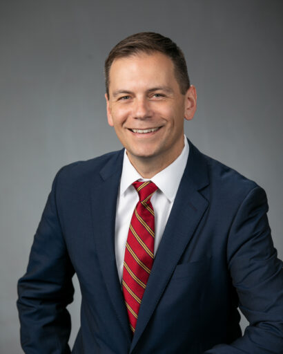 Former District Attorney for the 18th Judicial District John Kellner