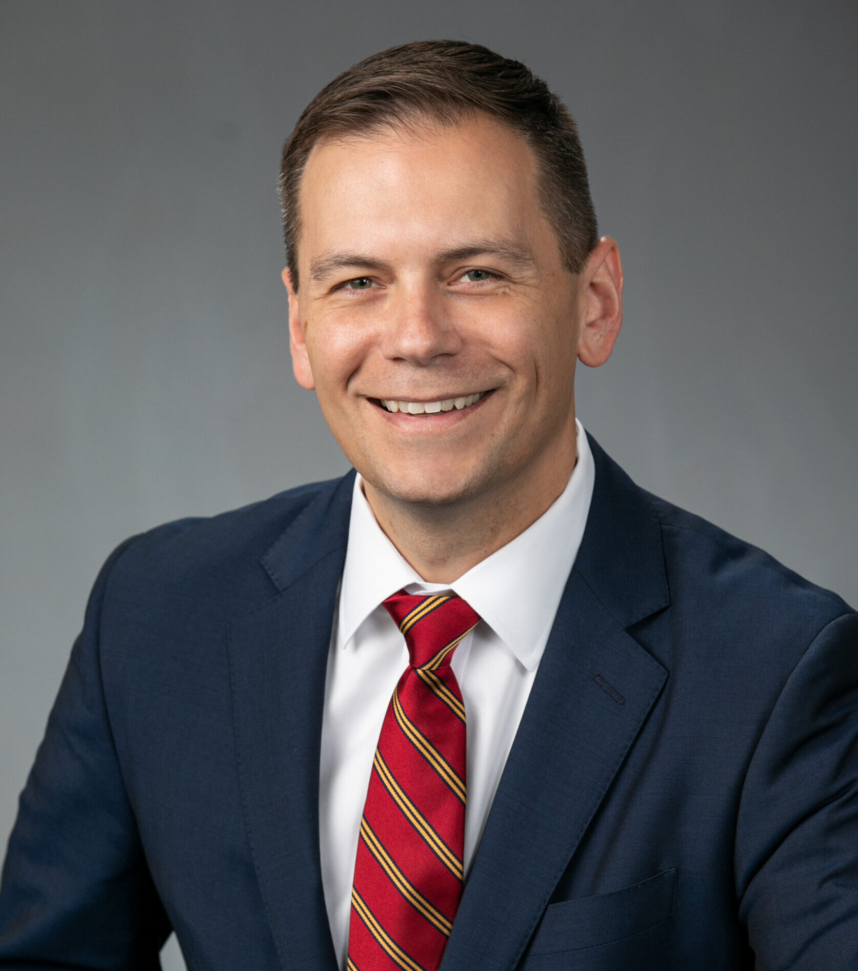 Former District Attorney for the 18th Judicial District John Kellner endorses Michael Allen for Colorado Attorney General