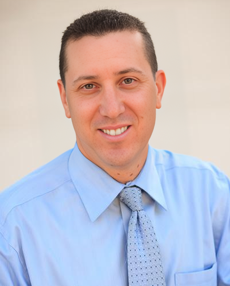 Daniel P Rubinstein, District Attorney for the 21st Judicial District endorses Michael Allen for Colorado Attorney General