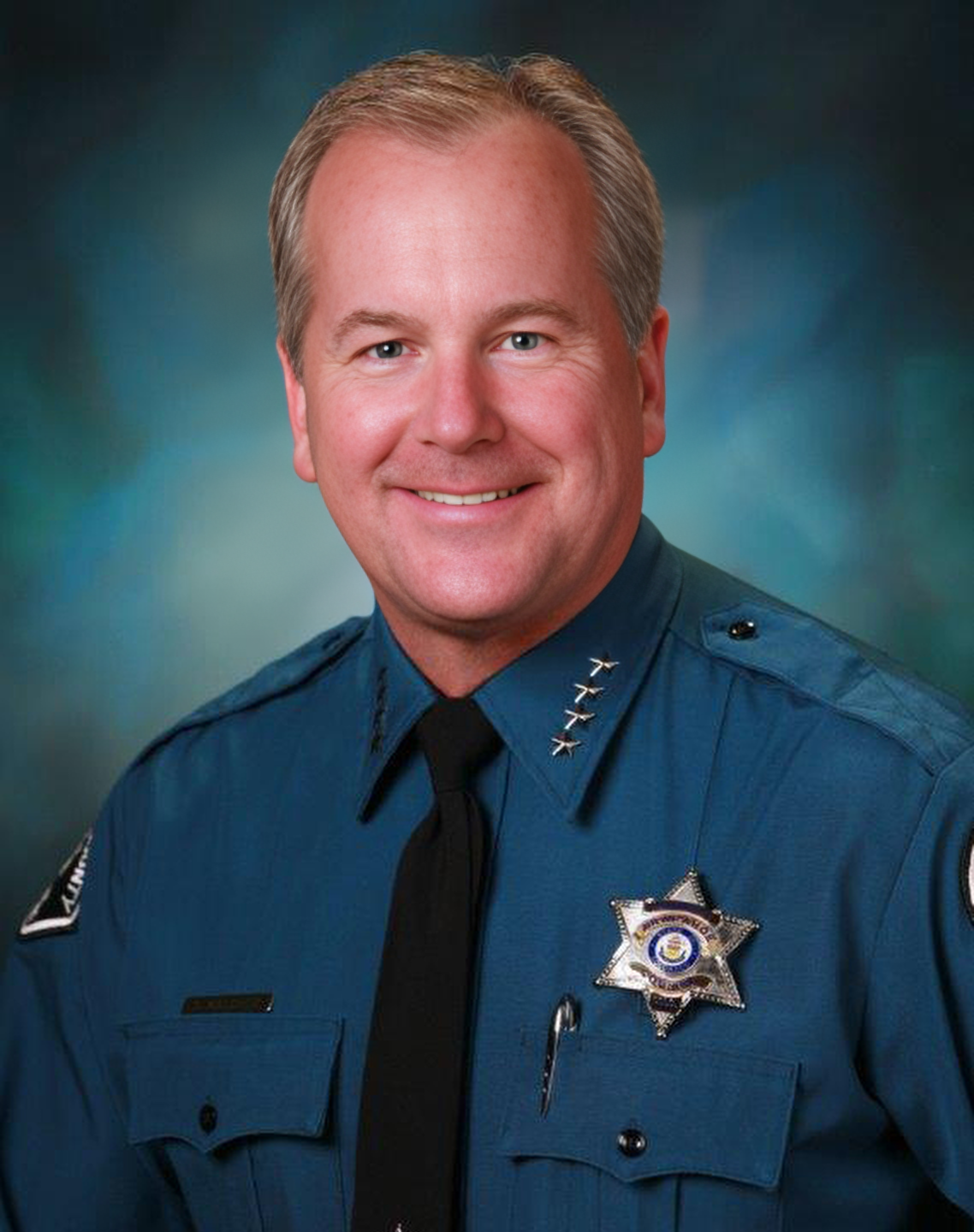 Retired Arapahoe County Sheriff David Walcher endorses Michael Allen for Colorado Attorney General