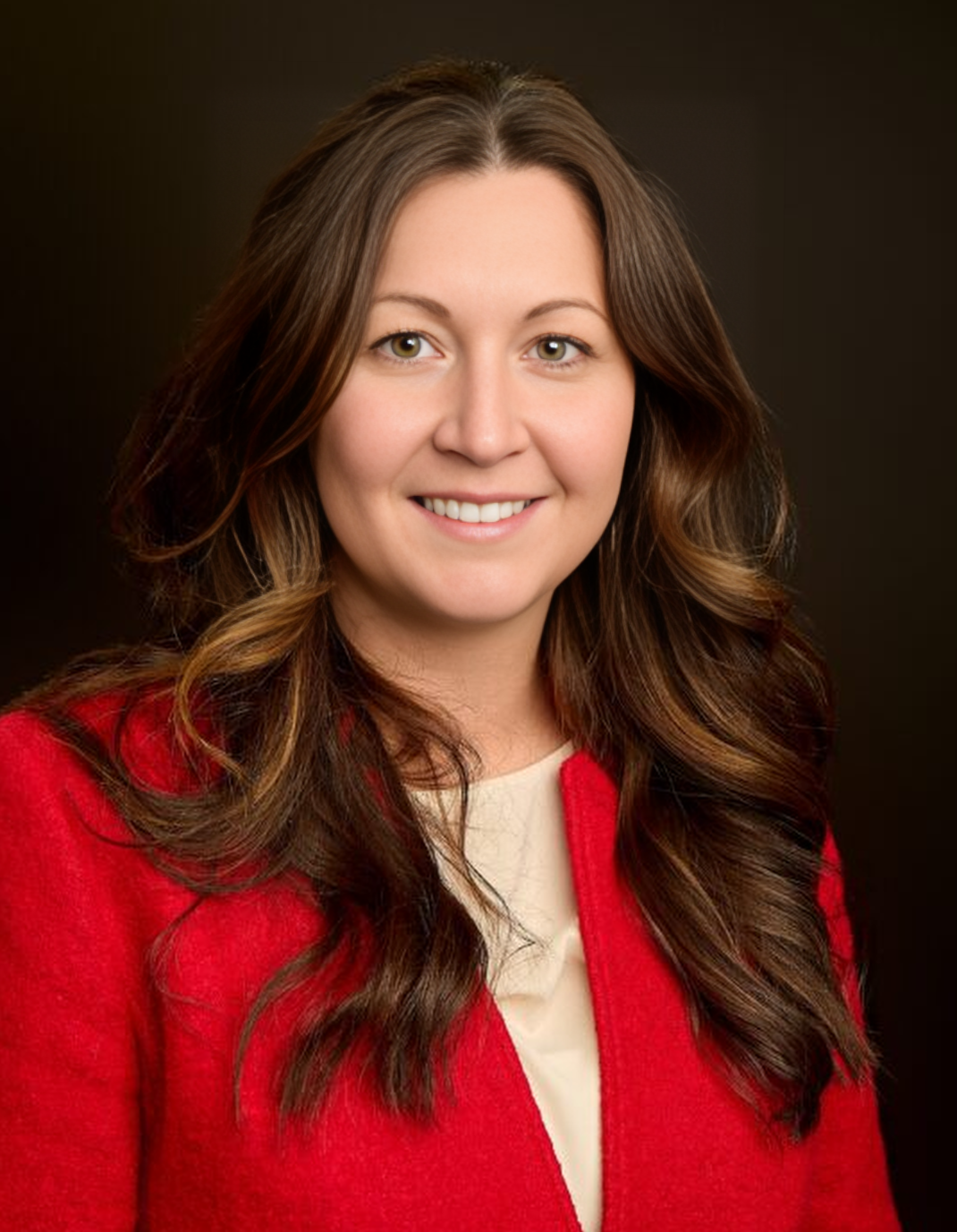 Carrie Geitner, El Paso County Commissioner, endorses Michael Allen for Colorado Attorney General