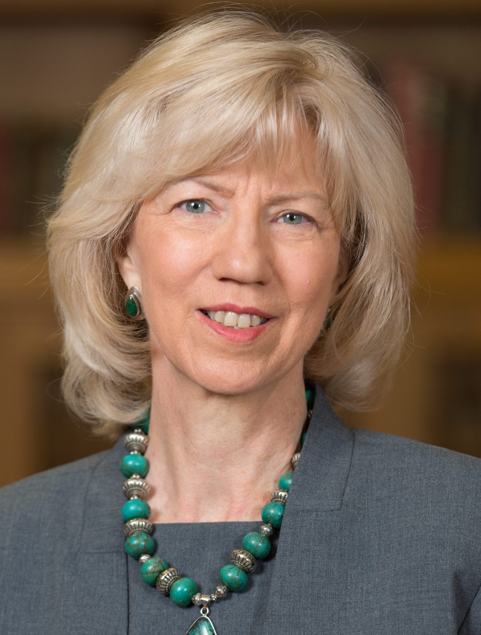 Gale Norton, Colorado Attorney General 1991-1999 endorses Michael Allen for Colorado Attorney General