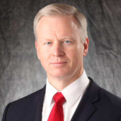 District Attorney for the 23rd Judicial District George Brauchler