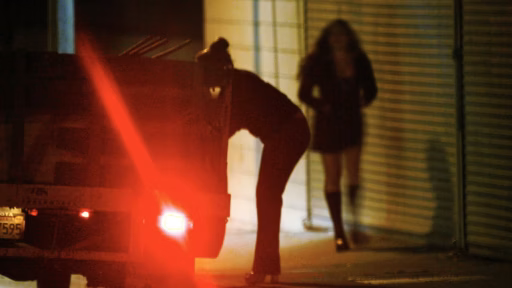 Michael Allen Calls Colorado Bill to Legalize Prostitution ‘Disgraceful’