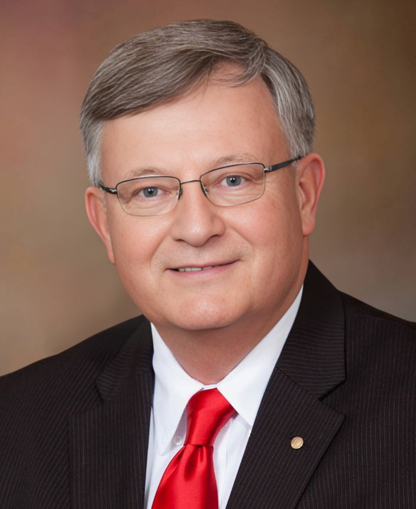 Arapahoe County Commissioner Jeff Baker endorses Michael Allen for Colorado Attorney General