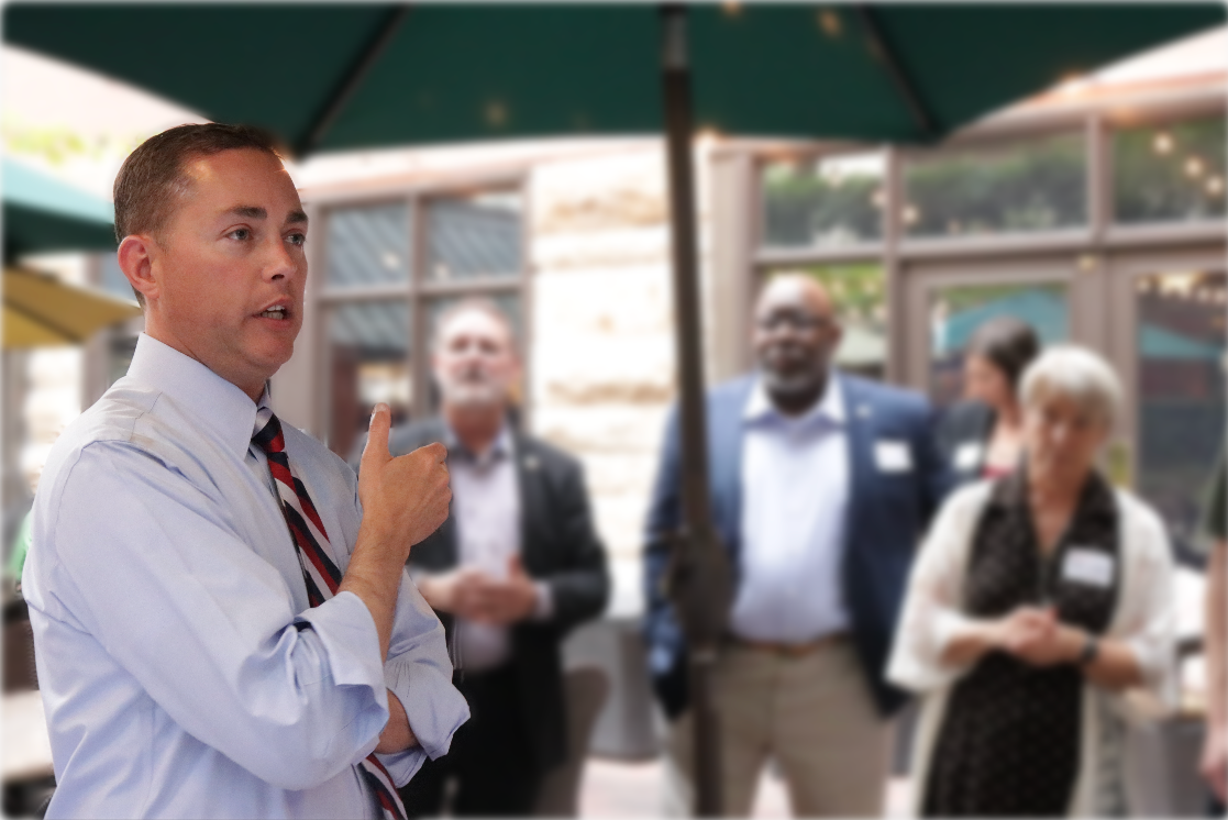 Michael Allen for Colorado Attorney General - Advocate for Justice