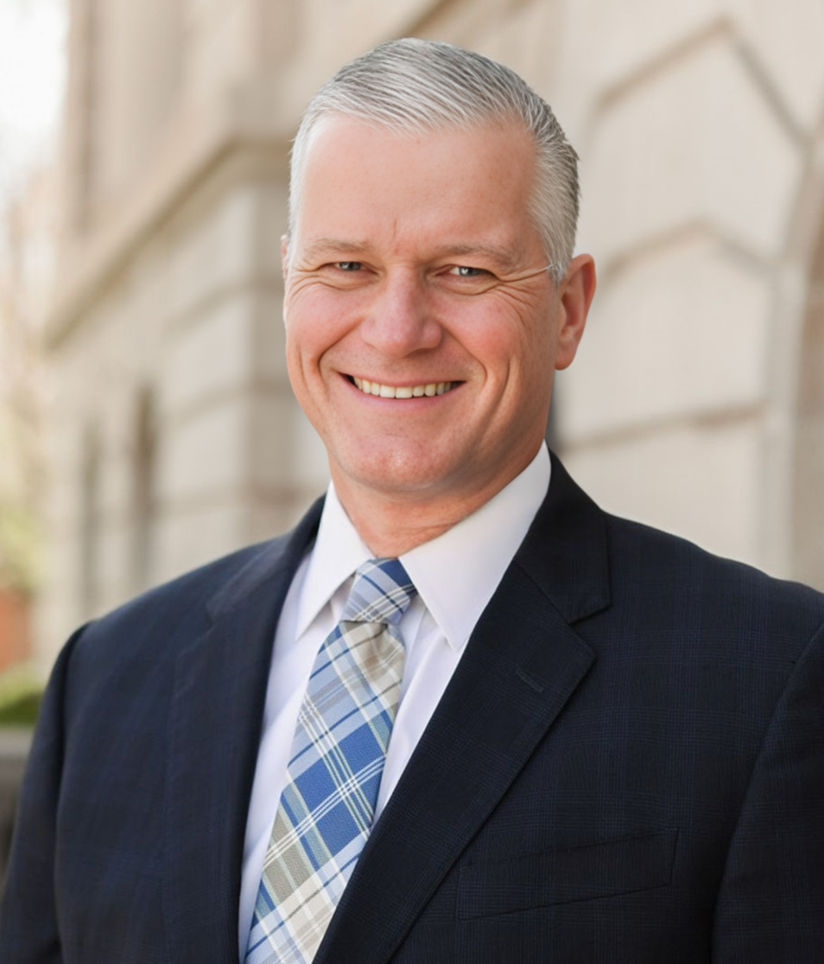 Michael Rourke, District Attorney for the 19th Judicial District in Weld County, Colorado endorses Michael Allen for Colorado Attorney General