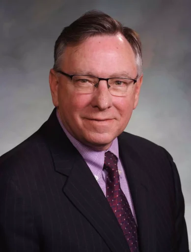 State Senator Mark Baisley