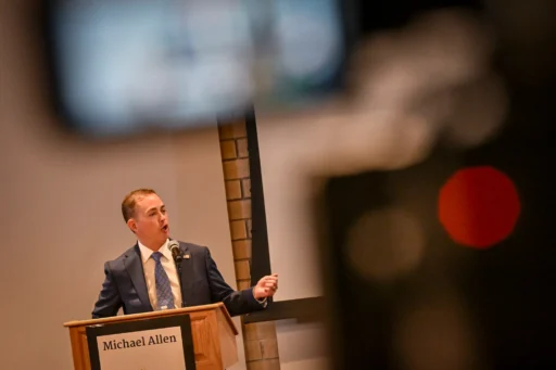 The Denver Post endorses Michael Allen for attorney general (Editorial)