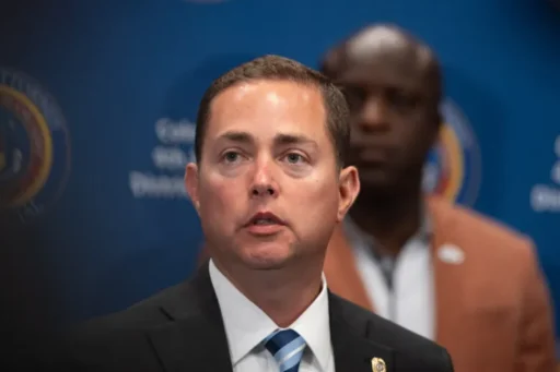 The Colorado Sun: Michael Allen wins GOP primary for Colorado attorney general, defeating David Willson