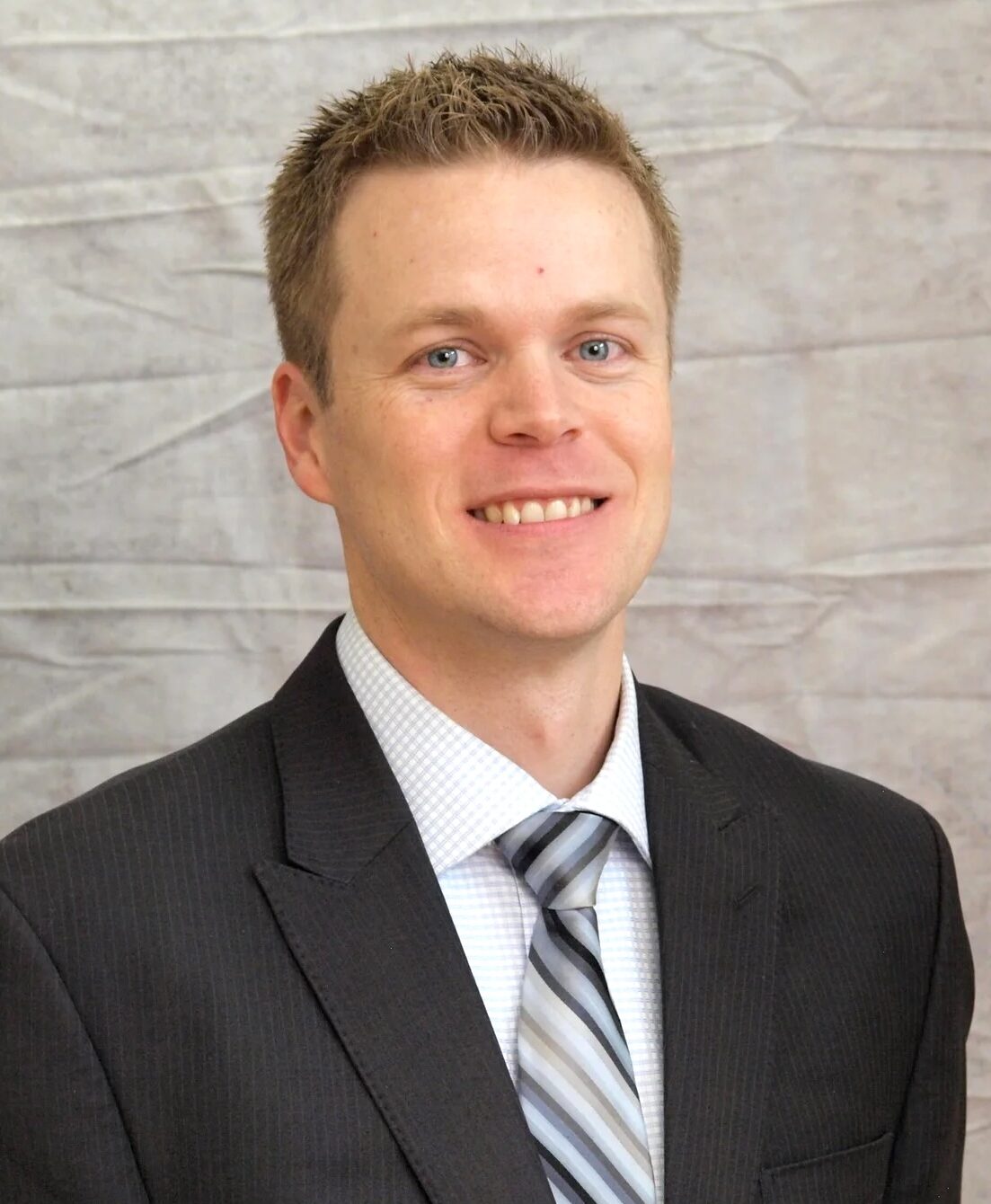 Travis Sides, District Attorney for 13th Judicial District endorses Michael Allen for Colorado Attorney General