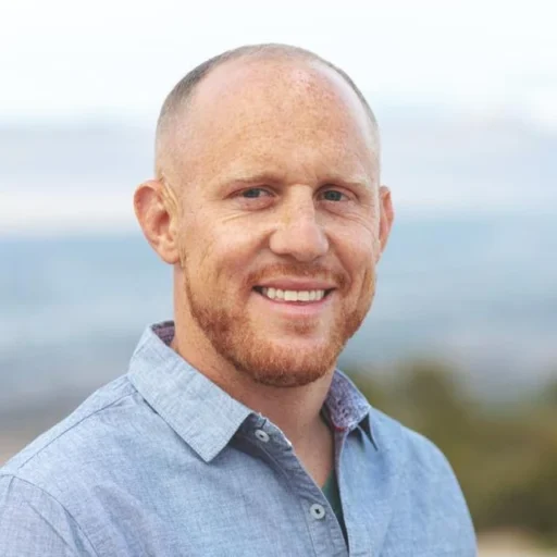 Cody Davis, Mesa County Commissioner