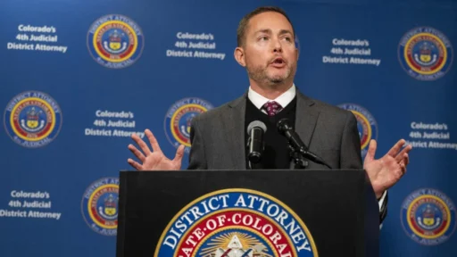 The Denver Gazette: ENDORSEMENT: Vote Michael Allen — for a real attorney general