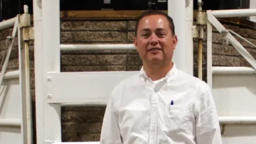 Sterling Journal-Advocate: Republican attorney general candidate stumps in Sterling